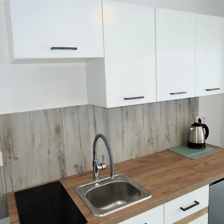 In Mrze Yno By Sandy Beaches * Mrzezyno