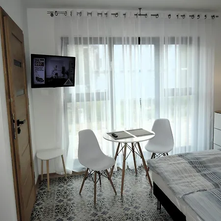 Apartment In