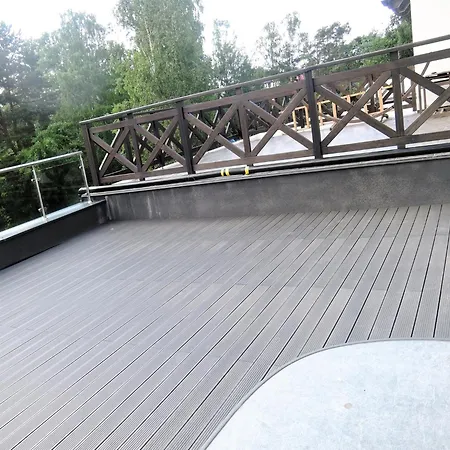 In Mrze Yno By Sandy Beaches Mrzezyno