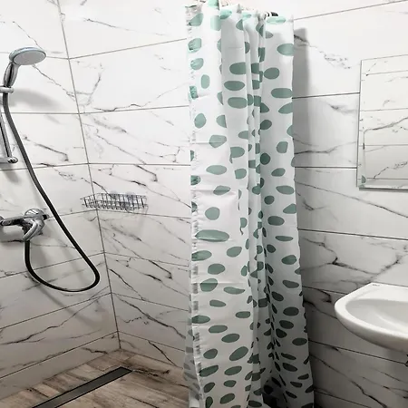 In Mrze Yno By Sandy Beaches * Mrzezyno