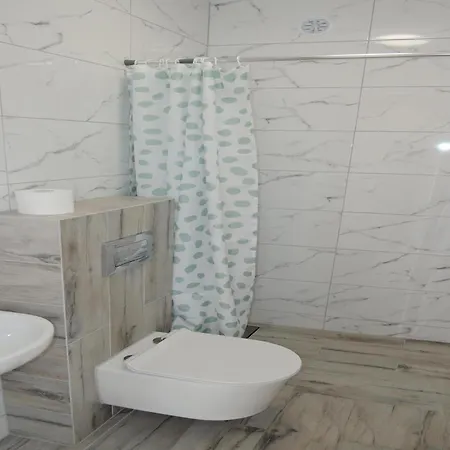 Apartman In By Sandy Beaches