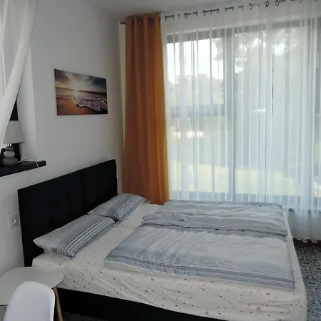 Apartman In By Sandy Beaches