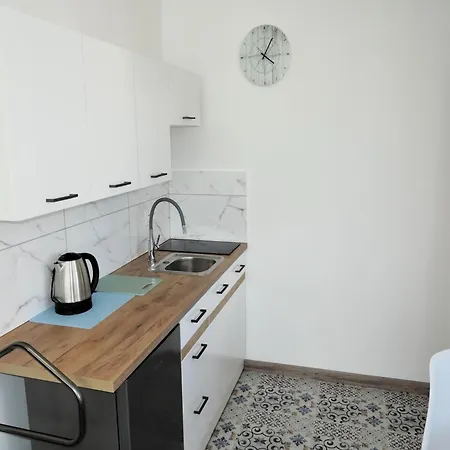 Apartman In By Sandy Beaches *