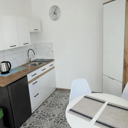 Apartman In By Sandy Beaches