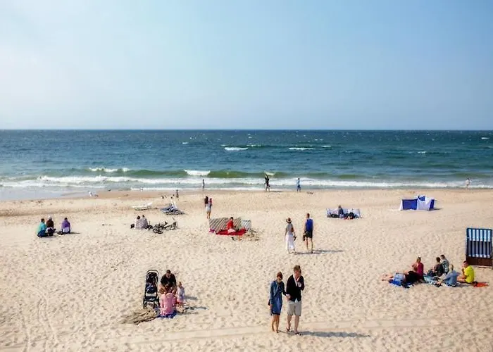 Apartmán In Mrze Yno By Sandy Beaches *