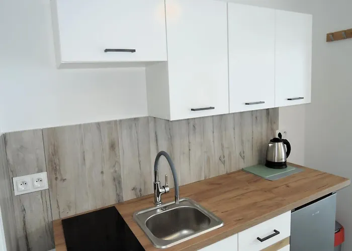 In Mrze Yno By Sandy Beaches * Mrzeżyno