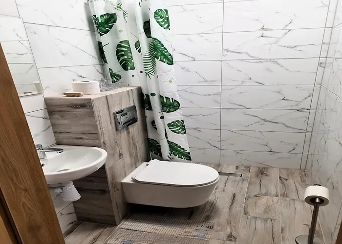 In Mrze Yno By Sandy Beaches Apartmán *