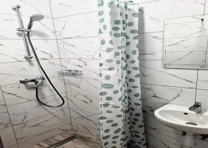 In Mrze Yno By Sandy Beaches * Mrzeżyno